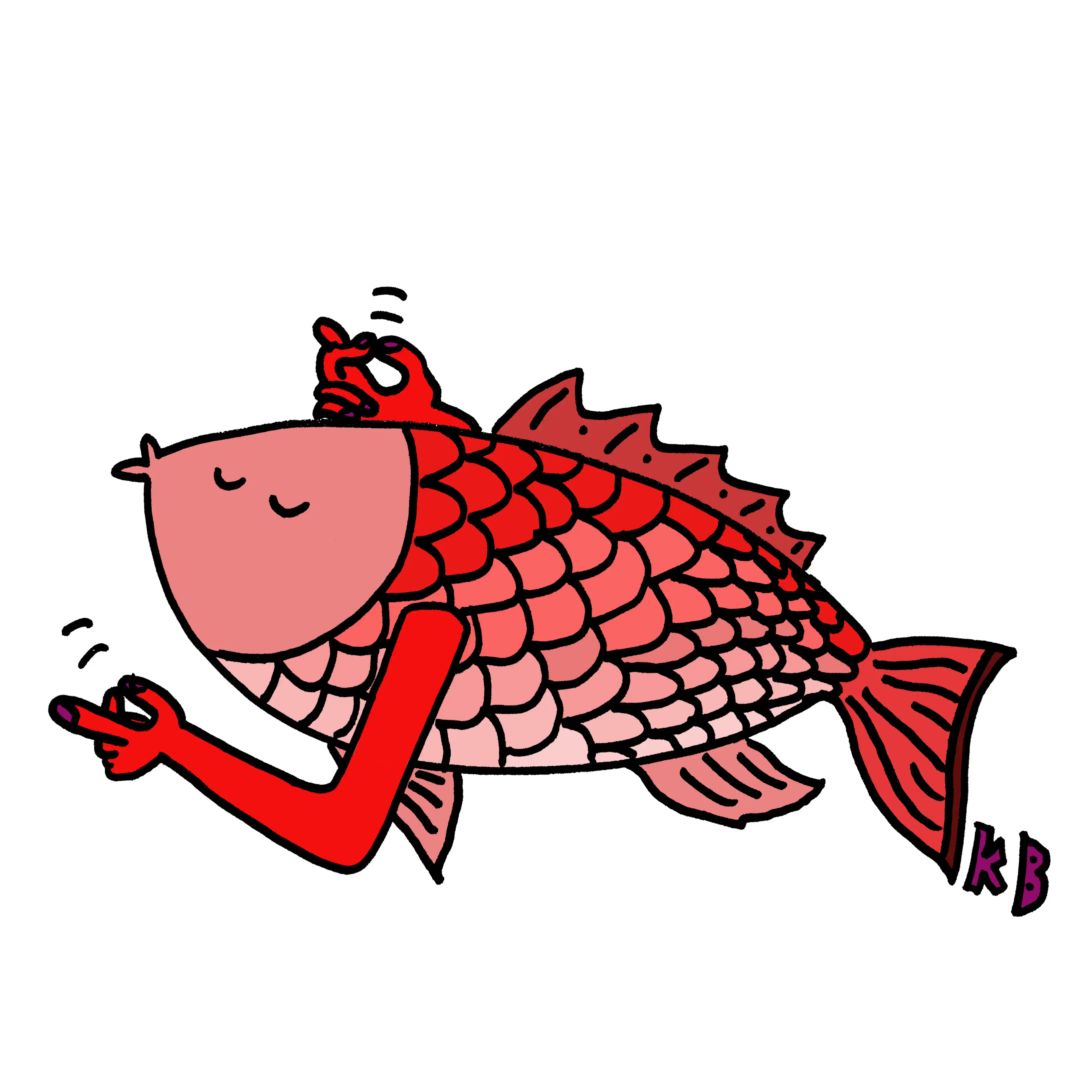 Red Snapper